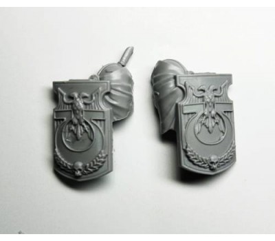 Space Marines Victrix Honour Guard Storm Shield Space Marines Victrix Honour Guard Storm Shield