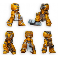 Omega Legion Prime Bodies Omega Legion Prime Bodies