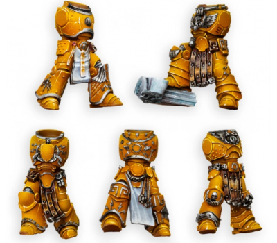 Omega Legion Prime Bodies Omega Legion Prime Bodies