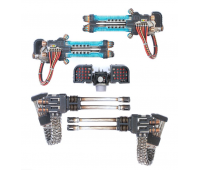 Deredeo Dreadnought Weapons Set 1