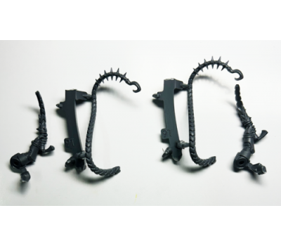 Emperor’s Children Tormentors Rapture Lash x 2 Emperor’s Children Tormentors Rapture Lash x 2