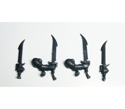 Emperor’s Children Tormentors - Set