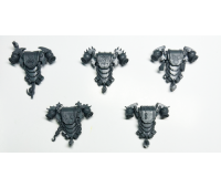 Emperor’s Children Tormentors Backpacks