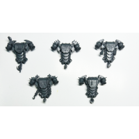 Emperor’s Children Tormentors Backpacks Emperor’s Children Tormentors Backpacks