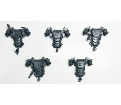 Emperor’s Children Tormentors Backpacks