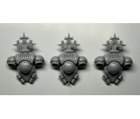 Wolf Guard Headtakers - Backpacks