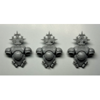 Wolf Guard Headtakers - Backpacks