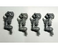 Tormentors Infractors - plasma gun x 4