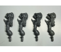 Tormentors Infractors - plasma gun x 4