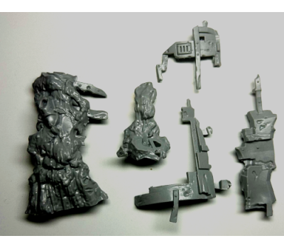 Aethon Shaan - Base Aethon Shaan - Base