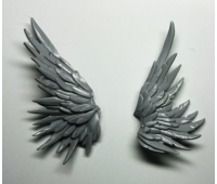 Aethon Shaan - Wings