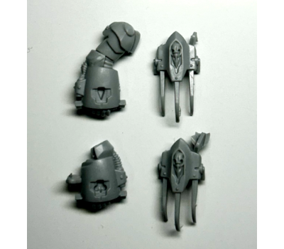 Aethon Shaan - Claws of Severax Aethon Shaan - Claws of Severax