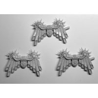 Canoness - Jump Pack x 3