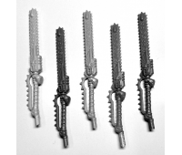 Blood Angels Eviscerator x 5