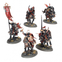 Chaos Knights - 2023 Chaos Knights - 2023