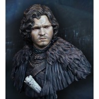 Jon Snow Jon Snow