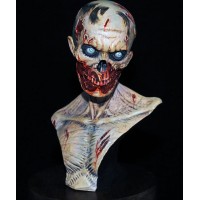 The walking Dead - zombies 