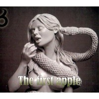 The first apple The first apple