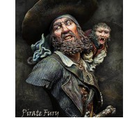 Pirate fury