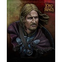 BOROMIR BUST