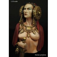 Iberian Priestess