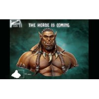Orc Warrior