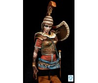 Penthesileia queen of amazons trojan war ca 1180 bc
