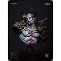 Dumah Bust