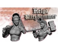 Helga Blitzhammer