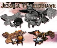 Jessica Thunderhawk