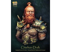 Chieftain Dralk