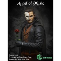 Angel of Music