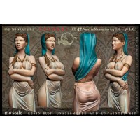 Valeria Messalina