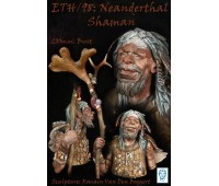 Neanderthal Shaman