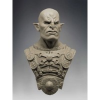 Orc General