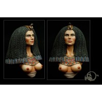 Egyptian Queen Tiy Egyptian Queen Tiy