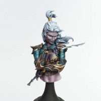 Valana Bust