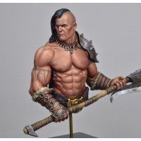 Solrak the Savage Solrak the Savage