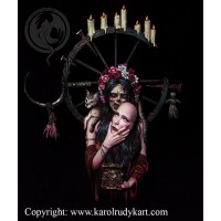 Babayagha The Black Mother