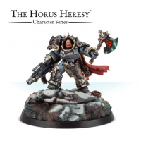 Hvarl Red-Blade, Jarl of the Fourth Great Company Hvarl Red-Blade, Jarl of the Fourth Great Company