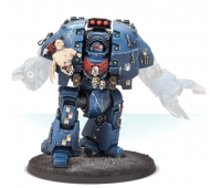Night Lords Leviathan Pattern Siege Dreadnought