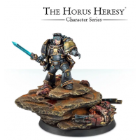 Knight-Errant Tylos Rubio