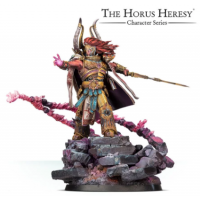 Magnus the Red, Primarch of the Thousand Sons Legion Magnus the Red, Primarch of the Thousand Sons Legion