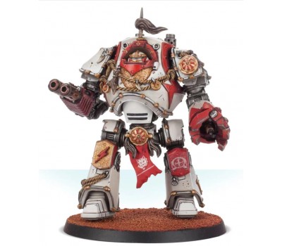 White Scars Legion Contemptor Dreadnought with Multi-melta and Power Fist White Scars Legion Contemptor Dreadnought with Multi-melta and Power Fist