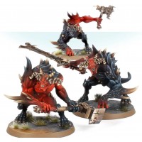 Ruinstorm Daemon Brutes