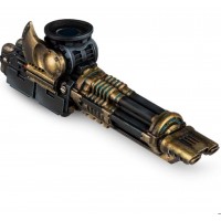 Legio Custodes Telemon Arachnus Storm Cannon Legio Custodes Telemon Arachnus Storm Cannon