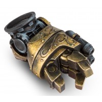 Legio Custodes Telemon Caestus