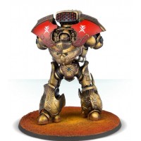 Legio Custodes Telemon Heavy Dreadnought Body