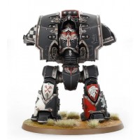 Dark Angels Legion Leviathan Pattern Siege Dreadnought
