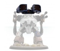 Deredeo Dreadnought Aiolos Missile Launcher